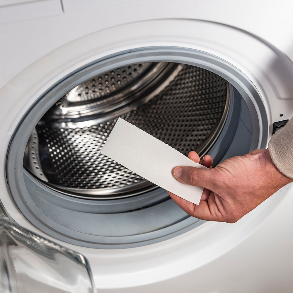 Wave Classic ленти за пране | Wave Sensitive ленти за пране хипоалергични без аромат | Перилни кърпички за цветно и бяло пране | Натурални кърпички за пране | Laundry detergent sheets | AmorLife | Wave Washing | Made in Italy