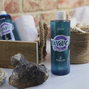 Wave семеен комплект