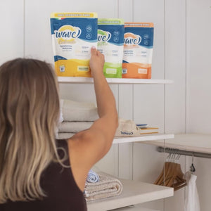 Wave стартов комплект