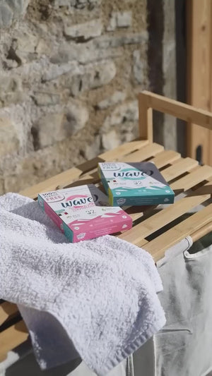 Wave семеен комплект