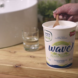 Wave стартов комплект