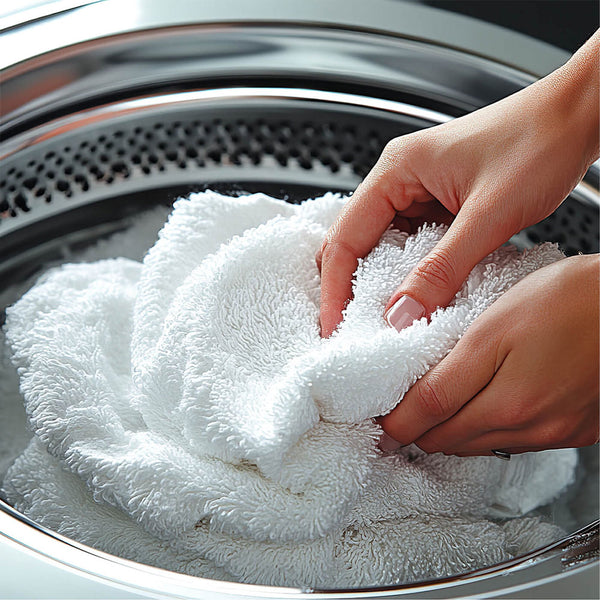 Wave Classic ленти за пране | Wave Sensitive ленти за пране хипоалергични без аромат | Перилни кърпички за цветно и бяло пране | Натурални кърпички за пране | Laundry detergent sheets | AmorLife | Wave Washing | Made in Italy